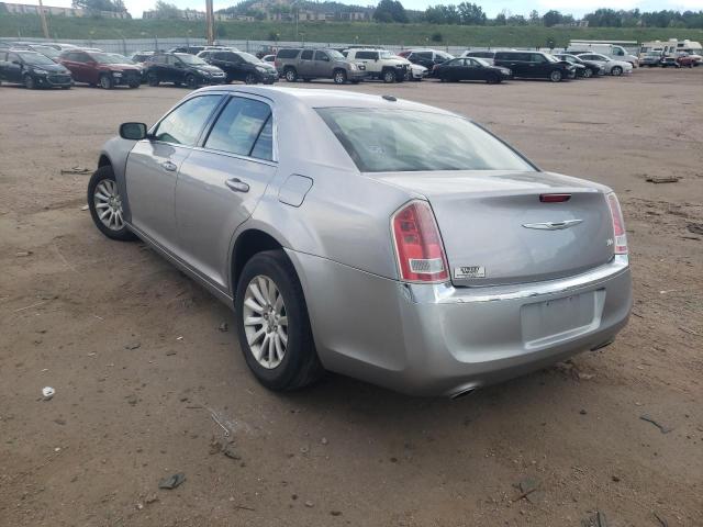 Photo 2 VIN: 2C3CCAAG2DH609005 - CHRYSLER 300 