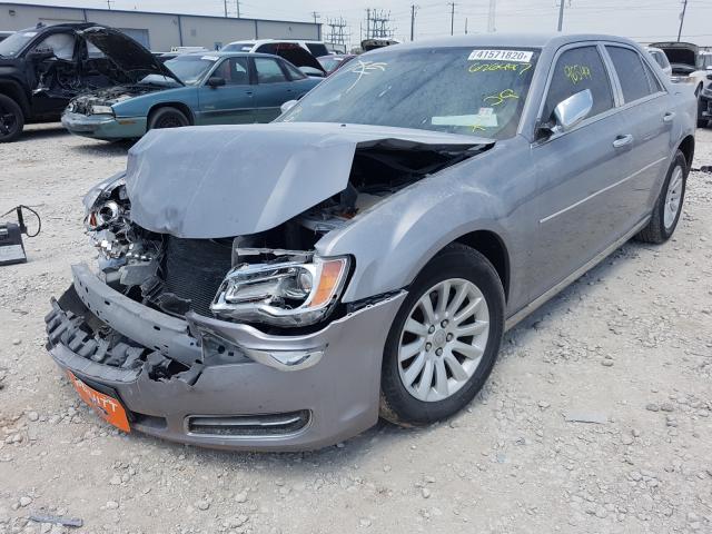 Photo 1 VIN: 2C3CCAAG2DH626497 - CHRYSLER 300 