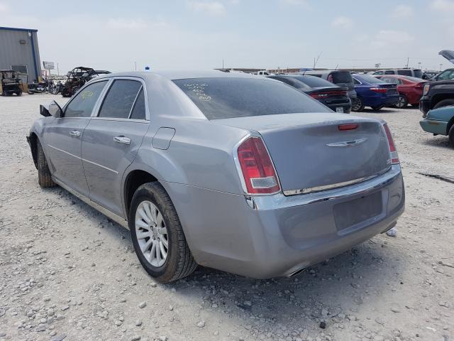 Photo 2 VIN: 2C3CCAAG2DH626497 - CHRYSLER 300 