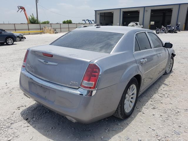 Photo 3 VIN: 2C3CCAAG2DH626497 - CHRYSLER 300 