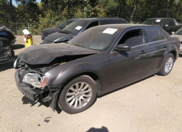 Photo 1 VIN: 2C3CCAAG2DH630842 - CHRYSLER 300 