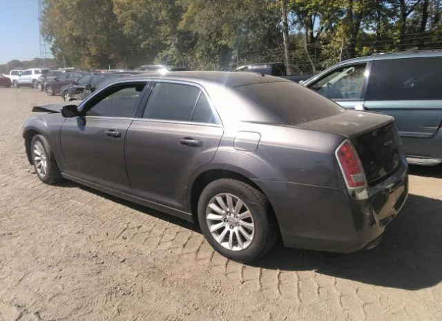 Photo 2 VIN: 2C3CCAAG2DH630842 - CHRYSLER 300 