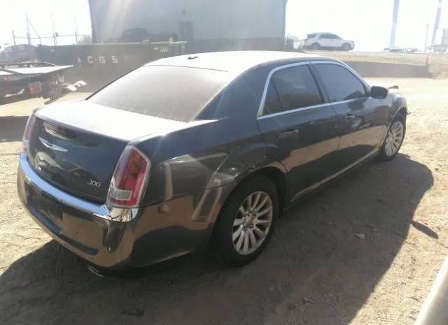 Photo 3 VIN: 2C3CCAAG2DH630842 - CHRYSLER 300 