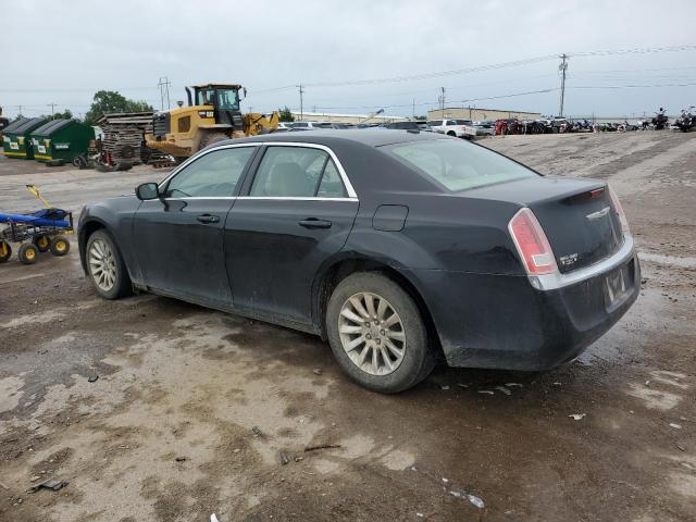 Photo 1 VIN: 2C3CCAAG2DH632168 - CHRYSLER 300 