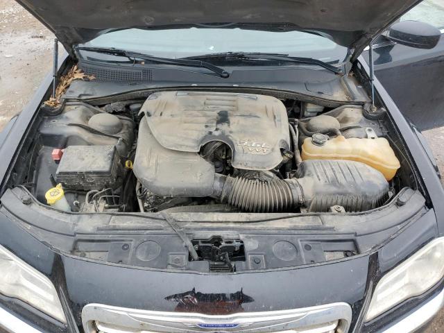 Photo 10 VIN: 2C3CCAAG2DH632168 - CHRYSLER 300 