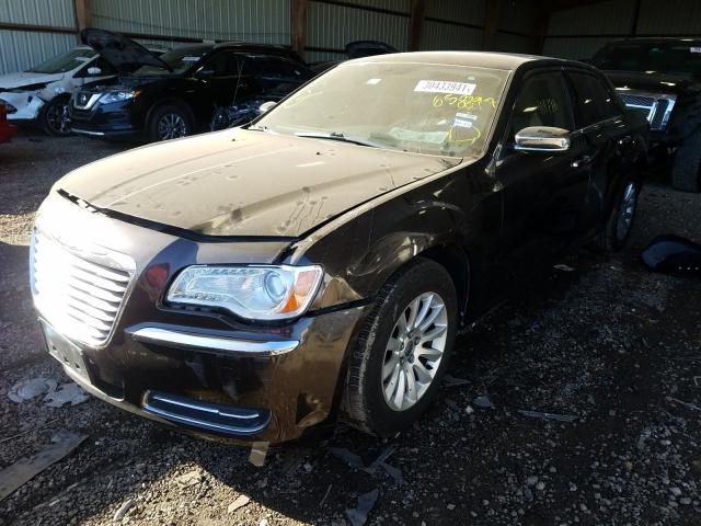 Photo 1 VIN: 2C3CCAAG2DH658897 - CHRYSLER 300 