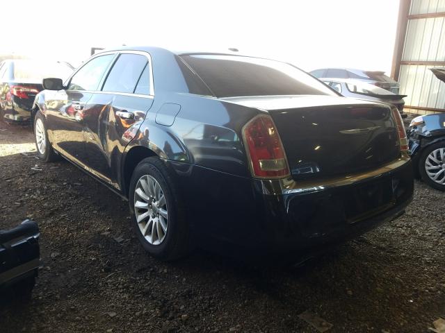 Photo 2 VIN: 2C3CCAAG2DH658897 - CHRYSLER 300 