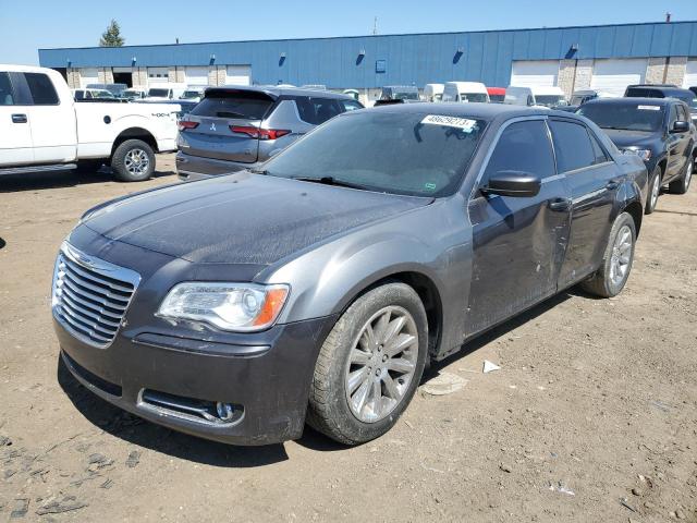 Photo 0 VIN: 2C3CCAAG2DH668944 - CHRYSLER 300 