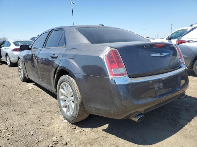 Photo 1 VIN: 2C3CCAAG2DH668944 - CHRYSLER 300 