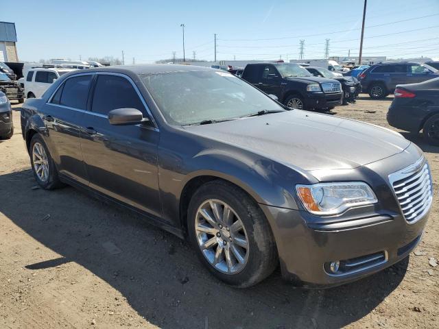 Photo 3 VIN: 2C3CCAAG2DH668944 - CHRYSLER 300 