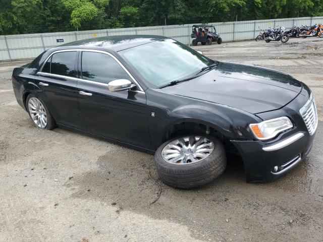 Photo 3 VIN: 2C3CCAAG2DH697568 - CHRYSLER 300 