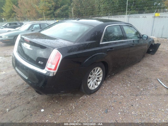 Photo 3 VIN: 2C3CCAAG2DH707466 - CHRYSLER 300 