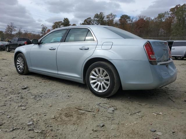 Photo 1 VIN: 2C3CCAAG2DH727376 - CHRYSLER 300 