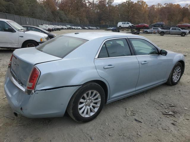 Photo 2 VIN: 2C3CCAAG2DH727376 - CHRYSLER 300 