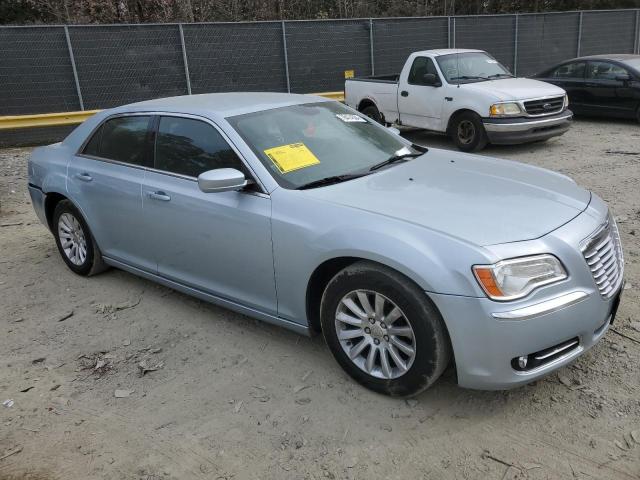 Photo 3 VIN: 2C3CCAAG2DH727376 - CHRYSLER 300 