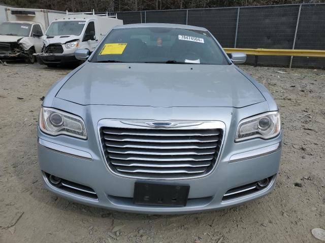 Photo 4 VIN: 2C3CCAAG2DH727376 - CHRYSLER 300 