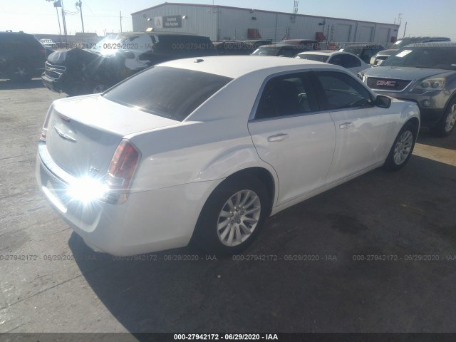 Photo 3 VIN: 2C3CCAAG2DH735607 - CHRYSLER 300 