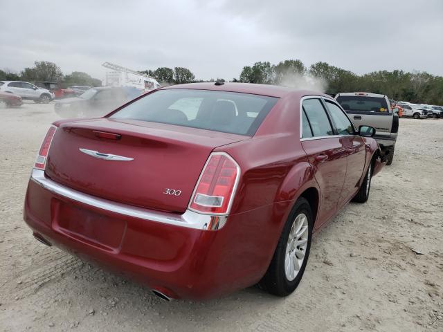 Photo 3 VIN: 2C3CCAAG2DH740287 - CHRYSLER 300 