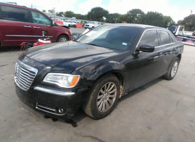 Photo 1 VIN: 2C3CCAAG2DH743058 - CHRYSLER 300 