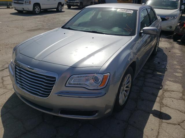 Photo 1 VIN: 2C3CCAAG2EH127538 - CHRYSLER 300 