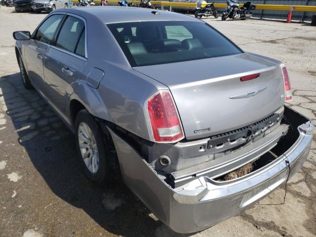 Photo 2 VIN: 2C3CCAAG2EH127538 - CHRYSLER 300 