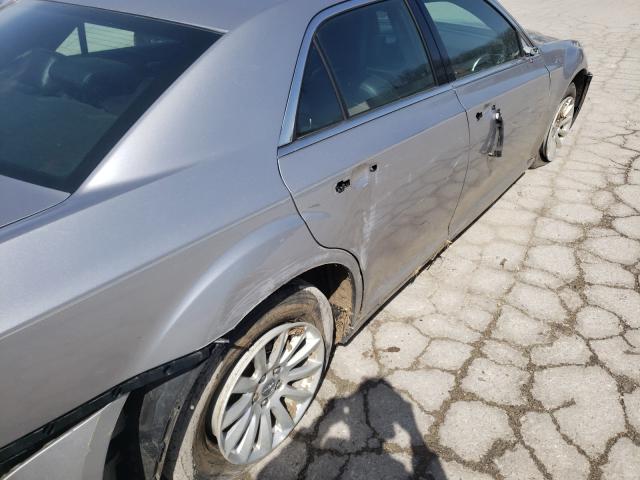 Photo 8 VIN: 2C3CCAAG2EH127538 - CHRYSLER 300 