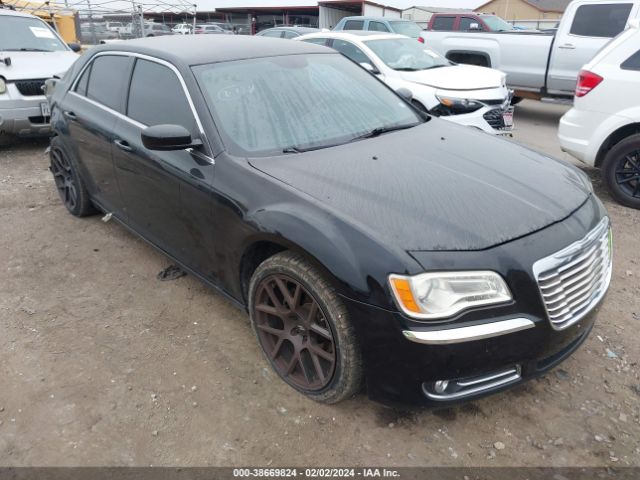 Photo 0 VIN: 2C3CCAAG2EH128107 - CHRYSLER 300 