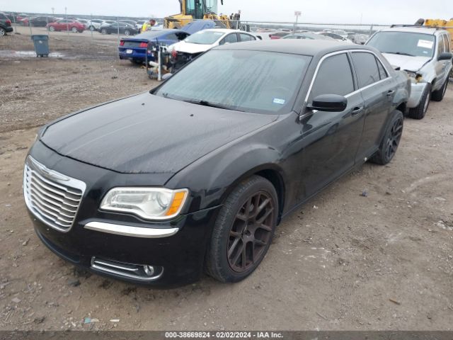 Photo 1 VIN: 2C3CCAAG2EH128107 - CHRYSLER 300 