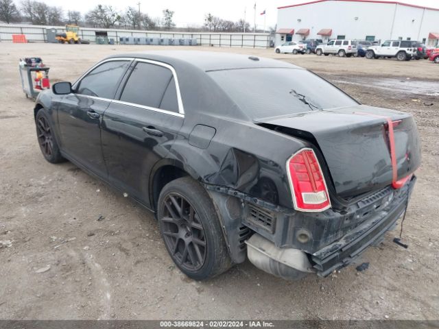 Photo 2 VIN: 2C3CCAAG2EH128107 - CHRYSLER 300 