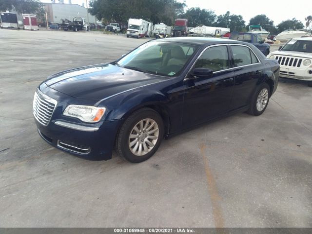 Photo 1 VIN: 2C3CCAAG2EH132674 - CHRYSLER 300 