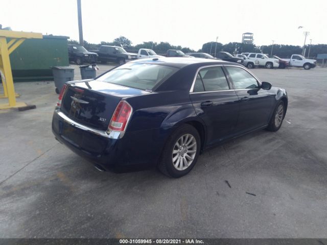 Photo 3 VIN: 2C3CCAAG2EH132674 - CHRYSLER 300 