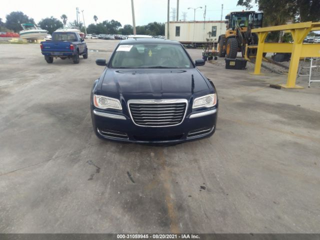 Photo 5 VIN: 2C3CCAAG2EH132674 - CHRYSLER 300 