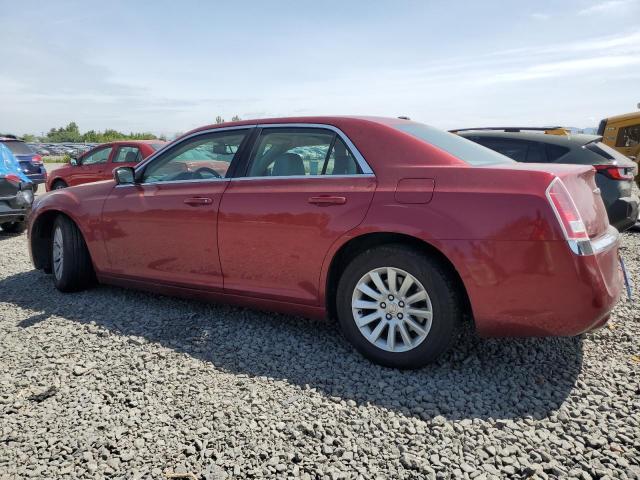 Photo 1 VIN: 2C3CCAAG2EH136238 - CHRYSLER 300 