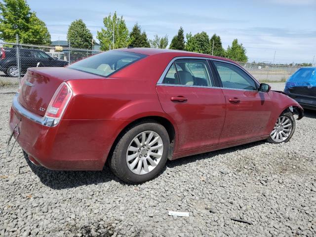 Photo 2 VIN: 2C3CCAAG2EH136238 - CHRYSLER 300 