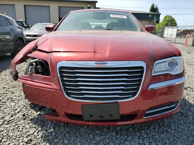 Photo 4 VIN: 2C3CCAAG2EH136238 - CHRYSLER 300 