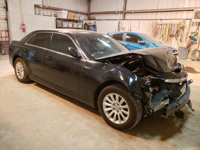 Photo 3 VIN: 2C3CCAAG2EH141634 - CHRYSLER 300 