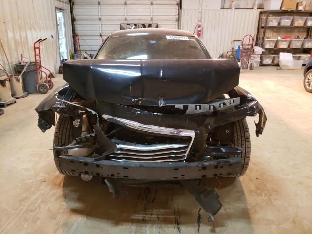 Photo 4 VIN: 2C3CCAAG2EH141634 - CHRYSLER 300 