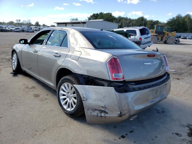 Photo 2 VIN: 2C3CCAAG2EH141892 - CHRYSLER 300 