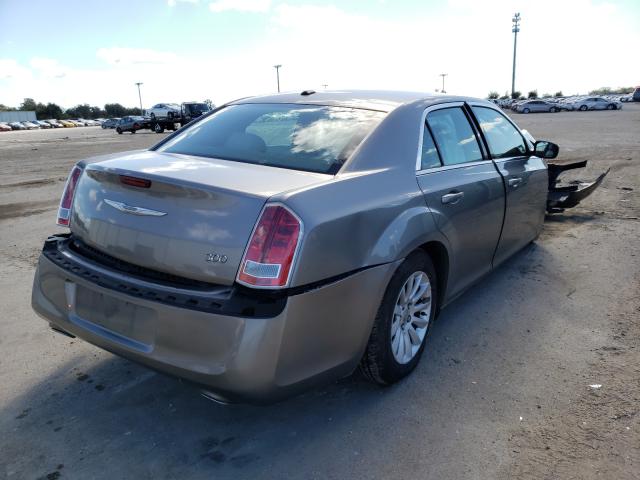 Photo 3 VIN: 2C3CCAAG2EH141892 - CHRYSLER 300 