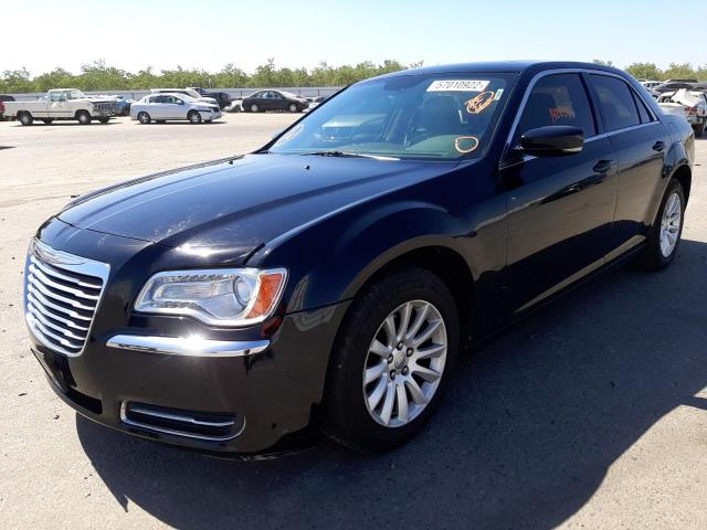 Photo 1 VIN: 2C3CCAAG2EH146011 - CHRYSLER 300 