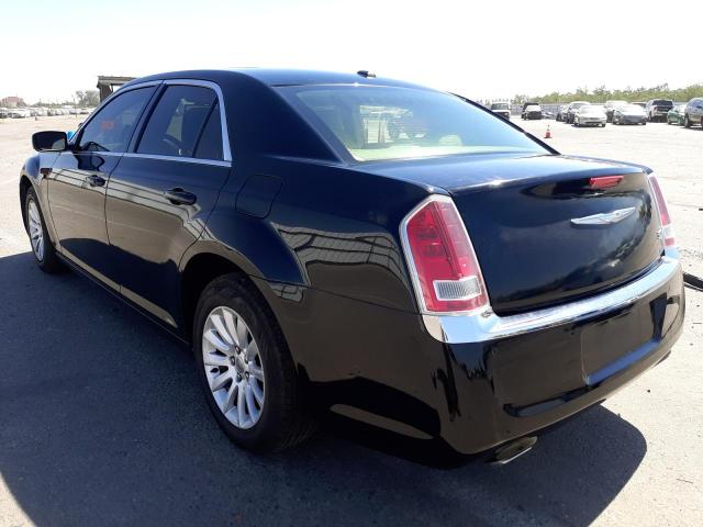 Photo 2 VIN: 2C3CCAAG2EH146011 - CHRYSLER 300 