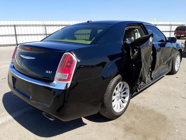 Photo 3 VIN: 2C3CCAAG2EH146011 - CHRYSLER 300 