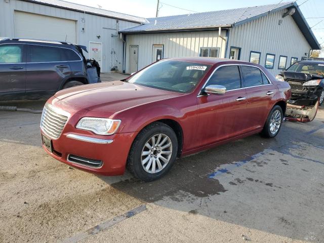 Photo 0 VIN: 2C3CCAAG2EH175475 - CHRYSLER 300 