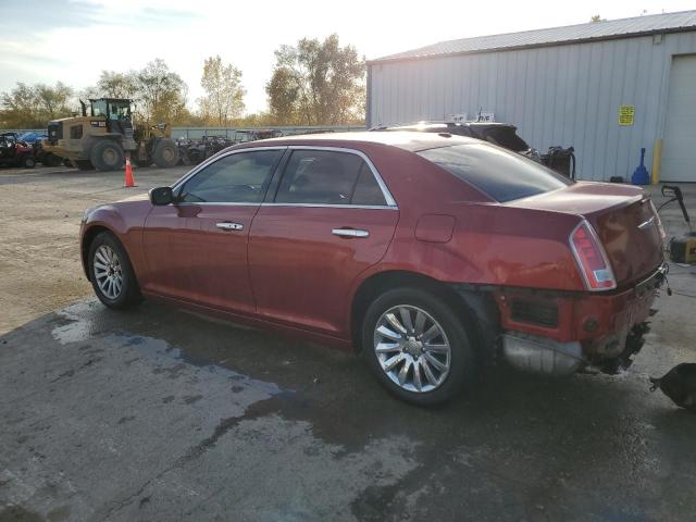 Photo 1 VIN: 2C3CCAAG2EH175475 - CHRYSLER 300 