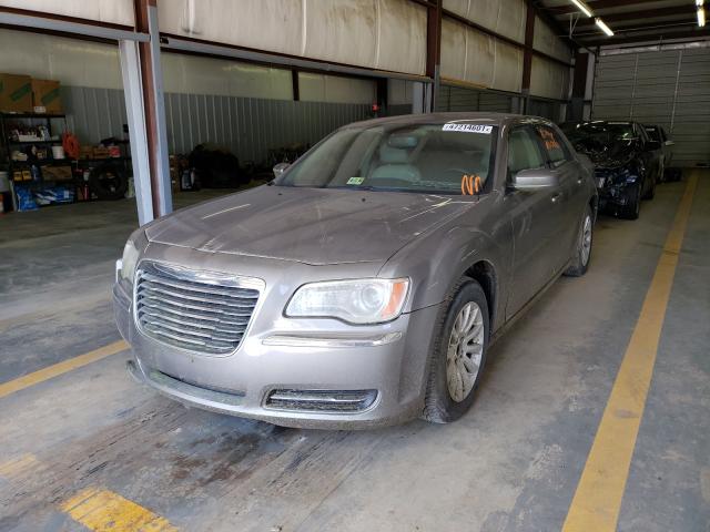 Photo 1 VIN: 2C3CCAAG2EH175864 - CHRYSLER 300 