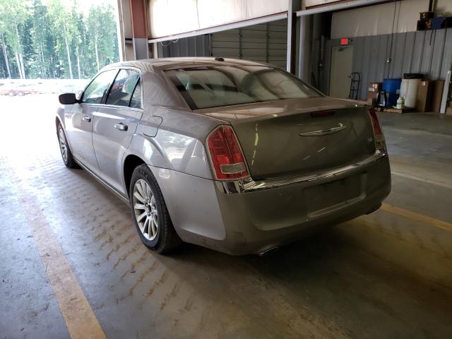 Photo 2 VIN: 2C3CCAAG2EH175864 - CHRYSLER 300 