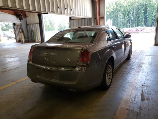 Photo 3 VIN: 2C3CCAAG2EH175864 - CHRYSLER 300 