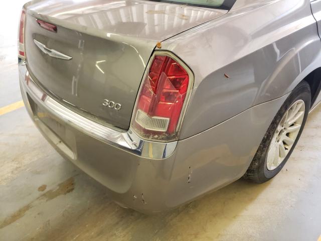 Photo 8 VIN: 2C3CCAAG2EH175864 - CHRYSLER 300 