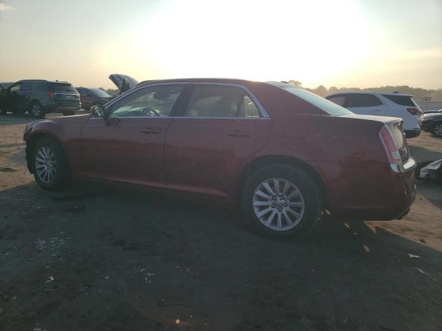 Photo 1 VIN: 2C3CCAAG2EH176027 - CHRYSLER 300 