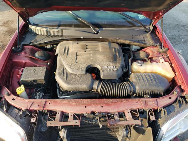 Photo 10 VIN: 2C3CCAAG2EH176027 - CHRYSLER 300 